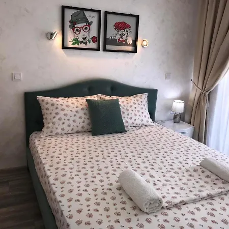 Appartement Raya