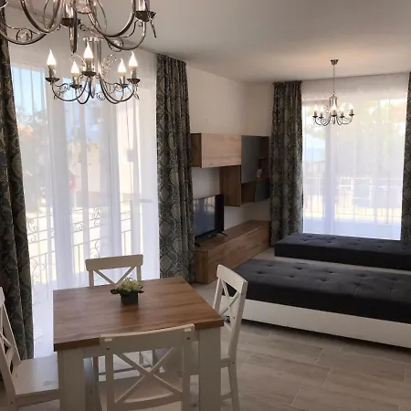 Appartement Raya