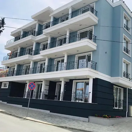 Raya Appartement