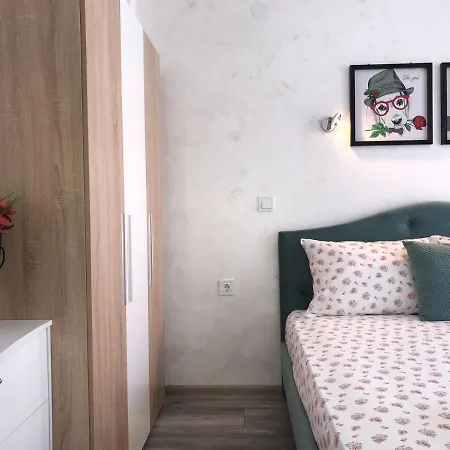 Appartement Raya *