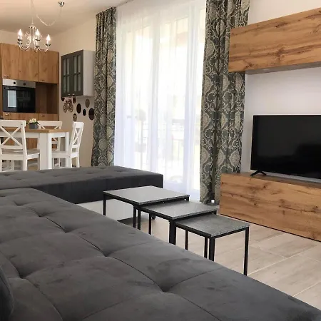 Appartement Raya *