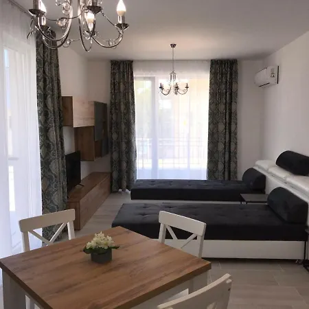 Raya Appartement *