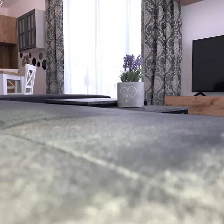 Appartement Raya Obzor