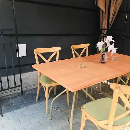 Appartement Raya Obzor