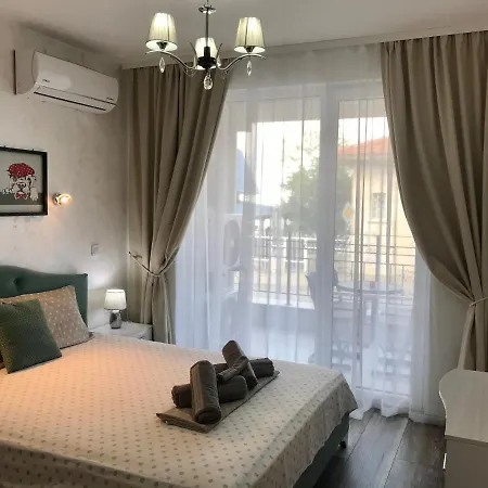 Appartement Raya *